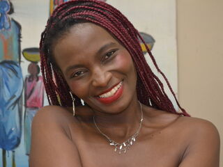 cam girl livecam KeishaCrane