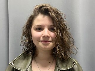 cam babe KellyJakson