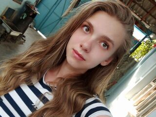 hot videochat KeniaBurklow