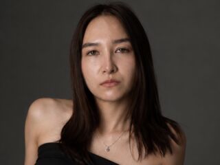 kinky webcam model KierstenReinartz