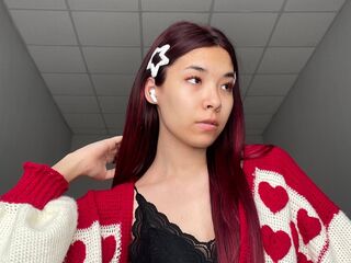 free webcam photo KimKlaverly