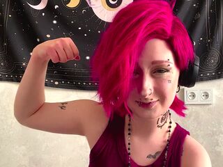 camgirl webcam sex picture KimPowers