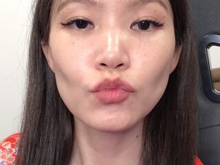 dirty web cam KiraMinxy