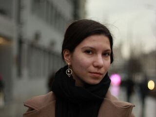 free web cam KiraReddel