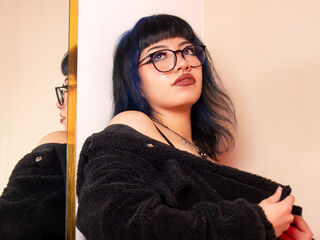 naked webcam girl fingering KittyDarkell