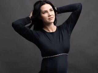 beautiful webcam girl KlarissaSweet