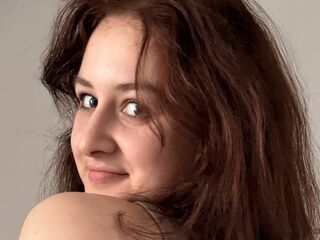 fingering camgirl KrissLean