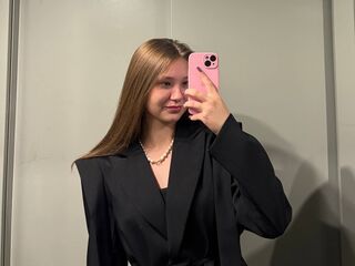 free live camsex KrissyChidester