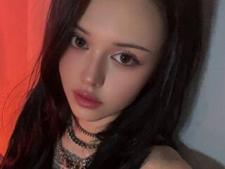 extrreme webcam picture KristyShatten