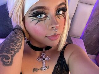 jasmin videochat KylieBaker