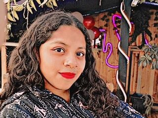 kinky cam photo KyraFade