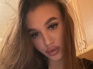 naked cam live KyraVictorine