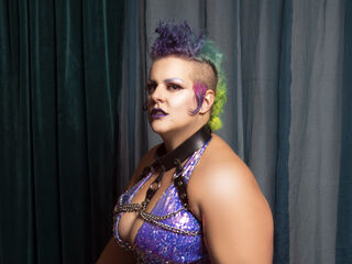 hot video chat LadyCoquine