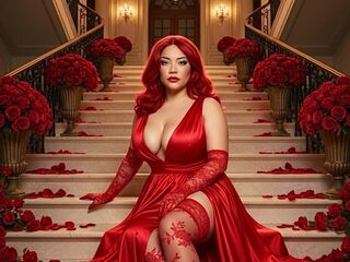 cam girl livecam LailaAdarah