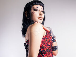 camgirl shaving pussy LaniAoki