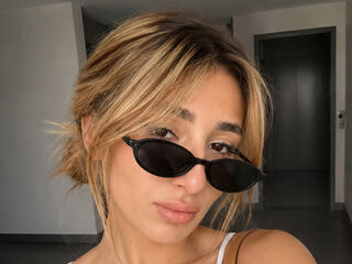 closeup LashandraNordby