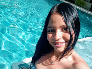 adult web cam LauraVelle