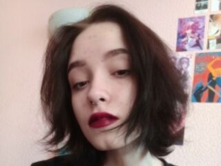 free hardcore livesex LauraViolet