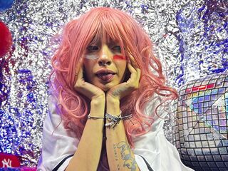 adult videochat LaurenEvansRosse