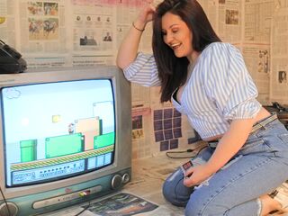 jasmin cam whore video LaurenKanne