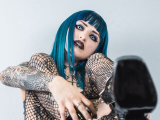 Kinky webcam LaurentKirk