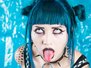 live strip tease show LaurentMason