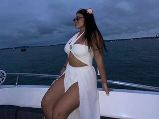 girl cam LeilaCole
