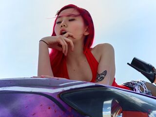live sexcam LeilaGibbard