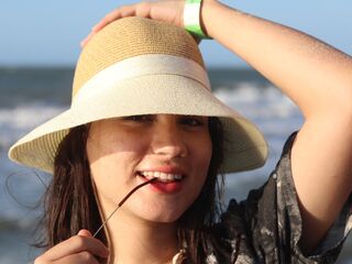 live webcam performer LexasWorld