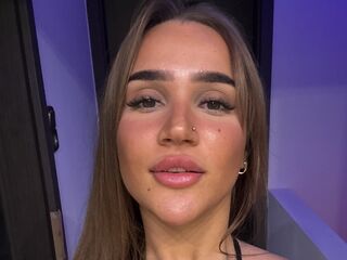 camgirl webcam pic LexiBell