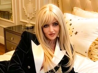 webcamgirl livesex LexieSellene