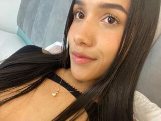 shower web cam LexiiMonroe