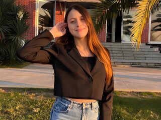 cam girl live webcam video LeylaMargoni
