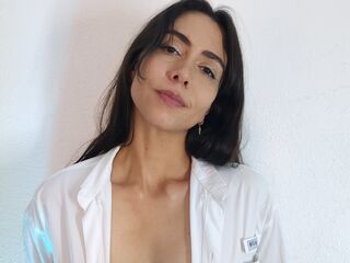 naked webcamgirl picture LiaKoss