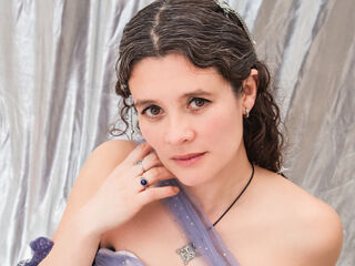 webcam girl LiaMercur