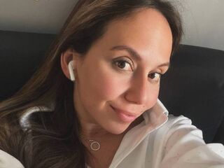 hot livecam LilaWillson