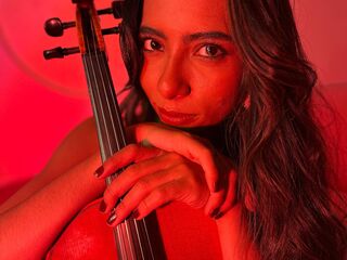 sexy webcam girl LilamElody