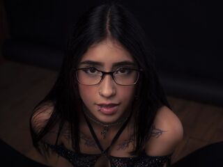 dirty cam LiliCollyns