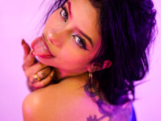 adult liveshow LiliDarling