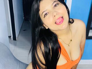 hot striptease show LiliLopezz