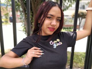 jasmin sexshow LiliValencia