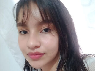 webcamgirl video chat LilibetWeber