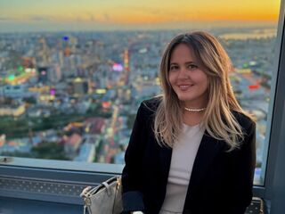 live jasmin sexshow LilyBel