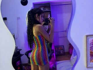 cam girl live webcam LilyCastle