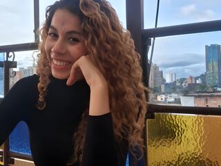 adult web cam LilyNoir