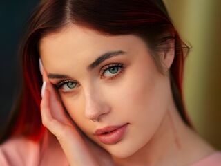 naked camgirl picture LilyRader