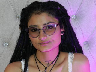 nude webcam girl picture LilyRouset