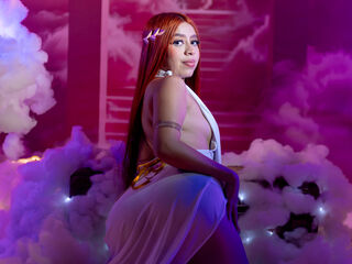 jasmin livesex LilyRusso