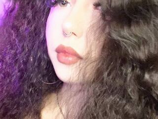 naughty camgirl masturbating with dildo LinaGimix