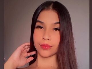sexy live cam girl LindaLeone